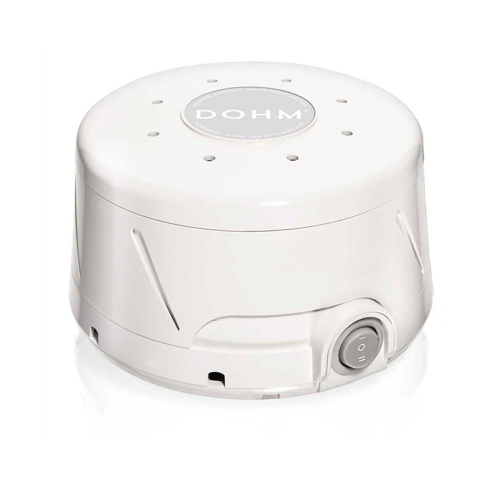Yogasleep Dohm DS White-Noise Machine AU 240v - Dual Speed