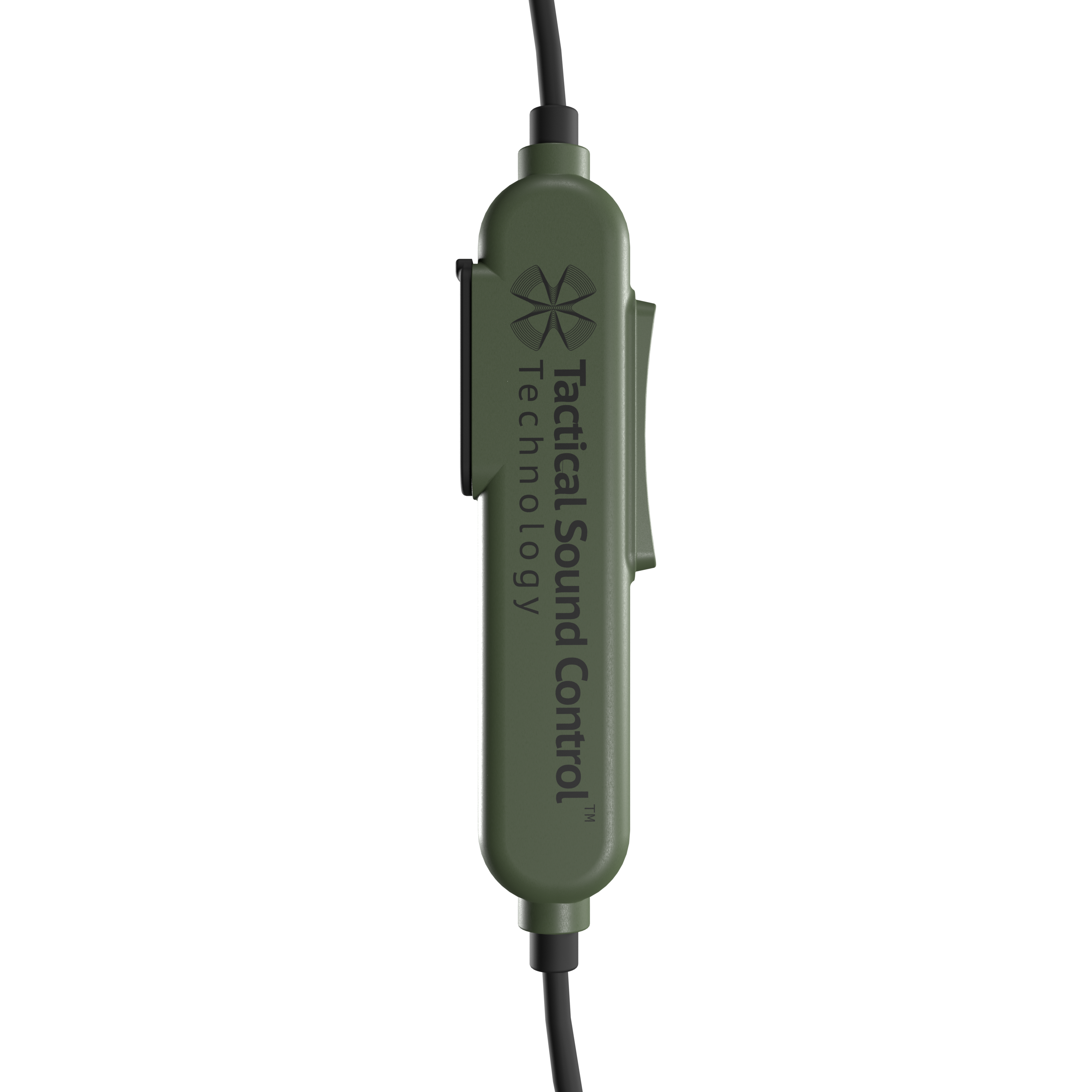 ISOtunes Sport ADVANCE BT Earbuds (NRR 26)