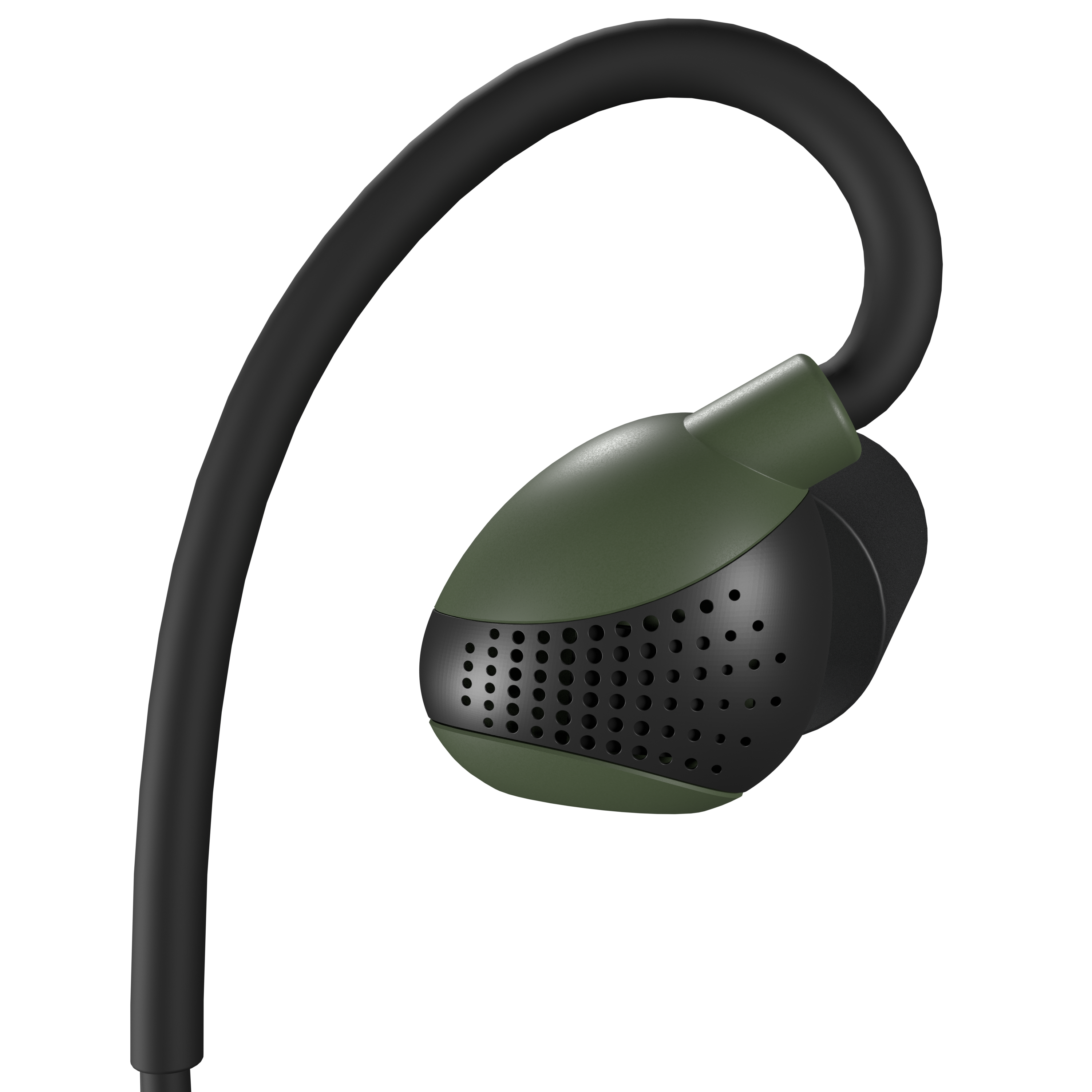 ISOtunes Sport ADVANCE BT Earbuds (NRR 26)