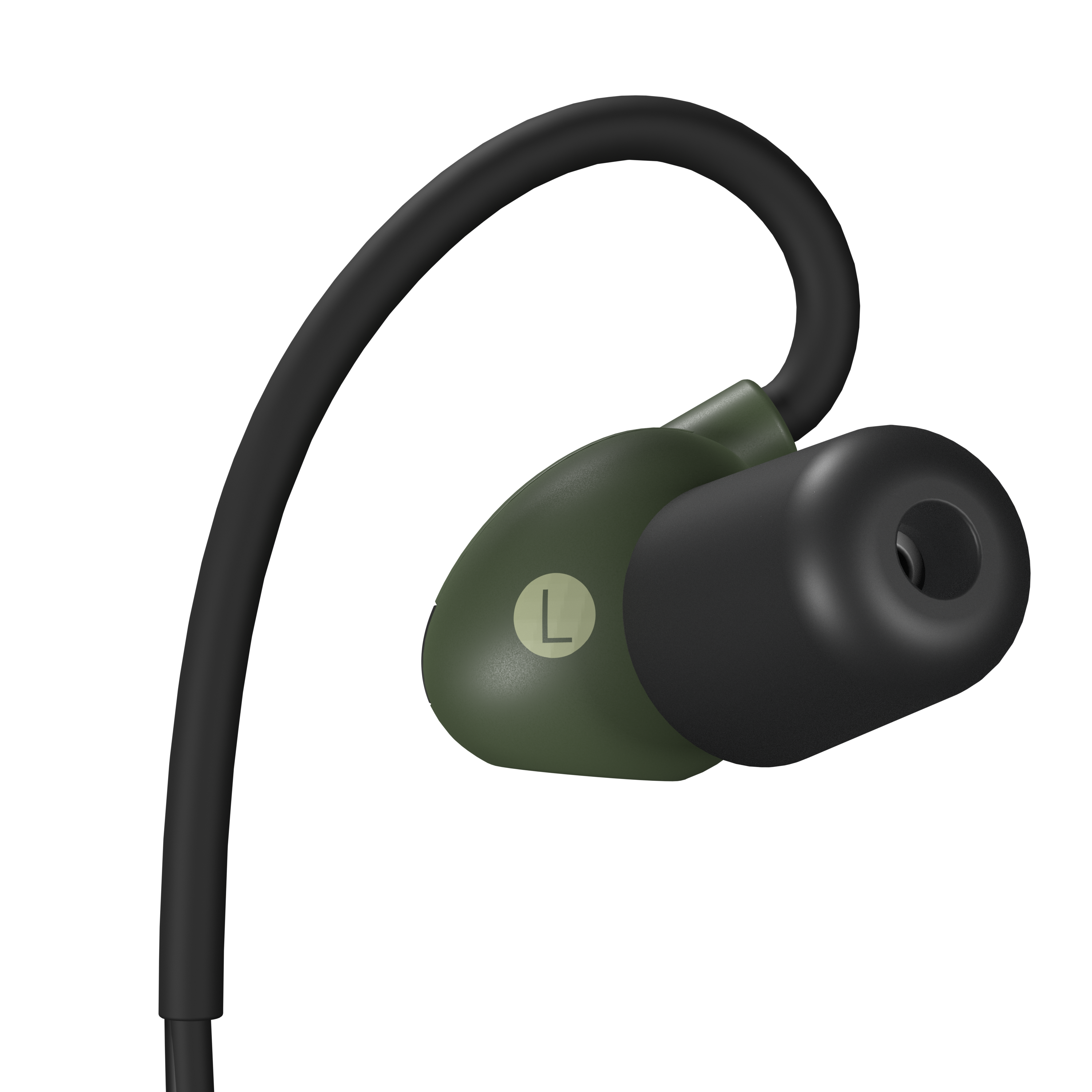ISOtunes Sport ADVANCE BT Earbuds (NRR 26)