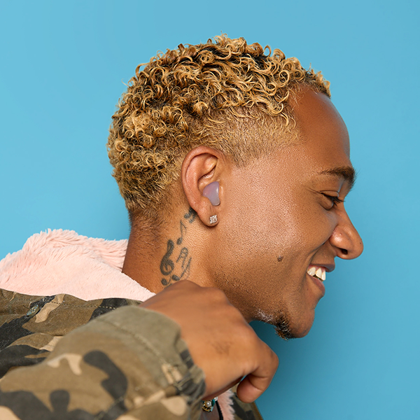 Earjobs™ Silicone Putty Ear Plugs (SNR 22)