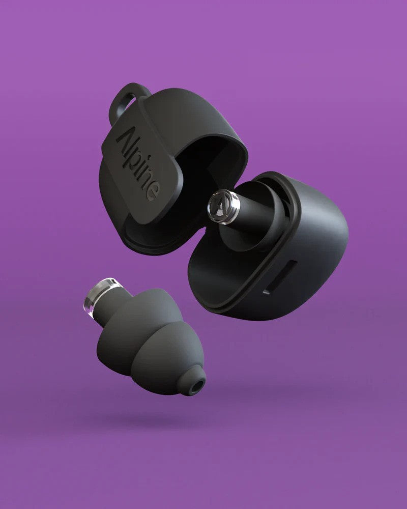 Alpine Partyplug Pro™ Music Earplugs