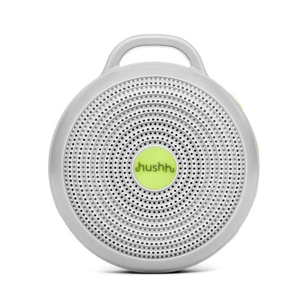 Yogasleep Hushh Portable White Noise Machine For Baby