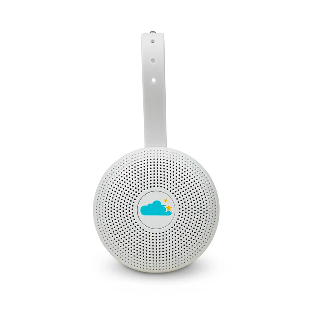 Yogasleep Hushh+ Portable White Noise Machine For Baby