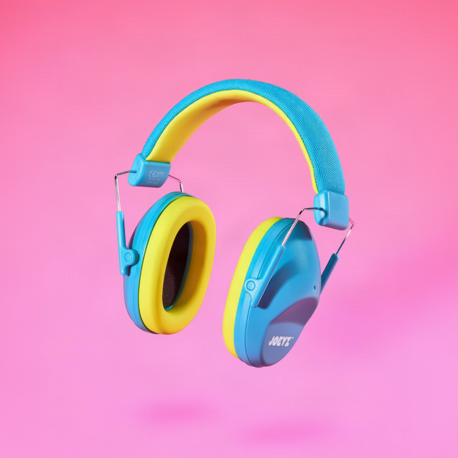 JOEYZ™ Kids Earmuffs
