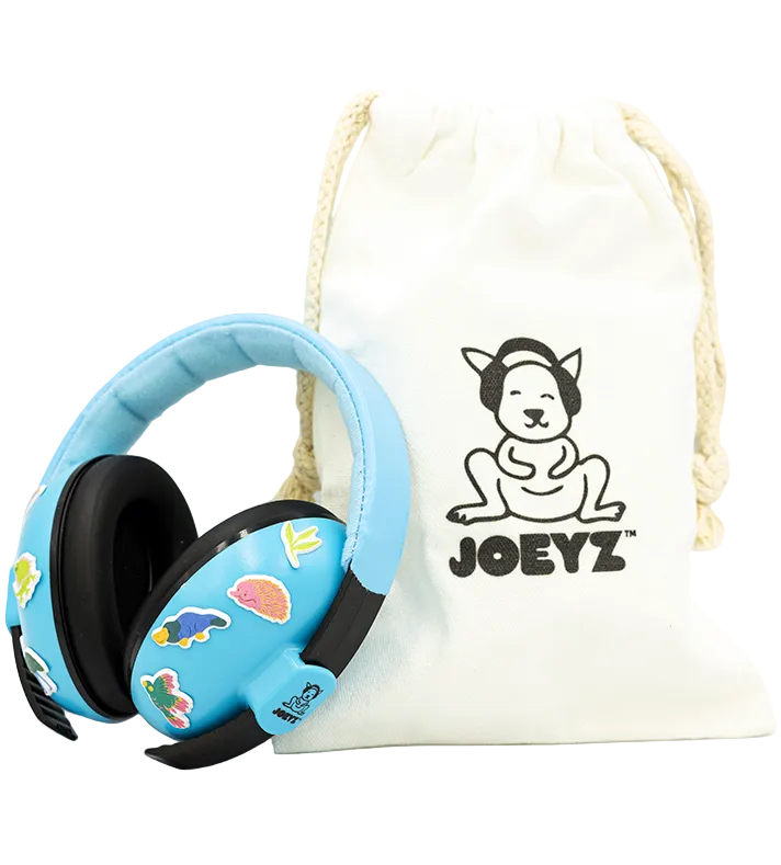 JOEYZ™ Baby Earmuffs