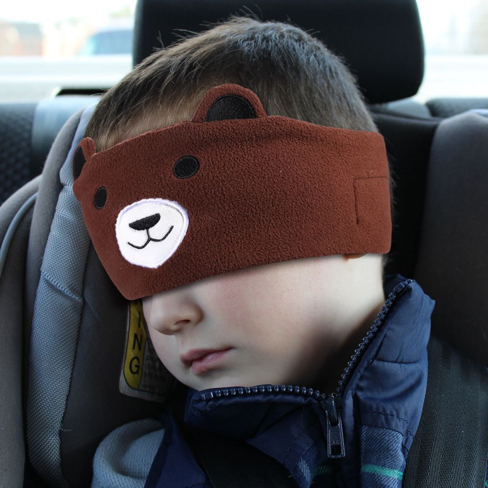 JOEYZ™ Soft Kids Headphones