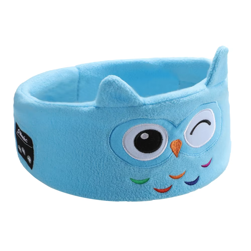 JOEYZ™ Soft Kids Headphones