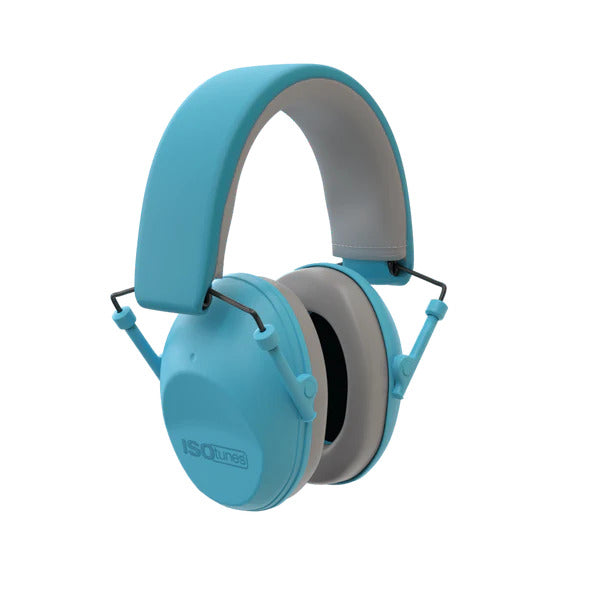 ISOtunes Junior Defender