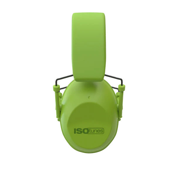 ISOtunes Junior Defender