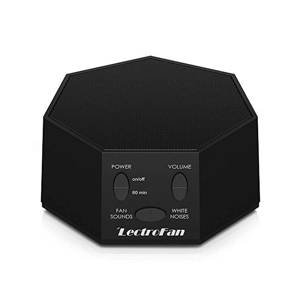 LectroFan® Digital Fan and White Noise Machine (240V)