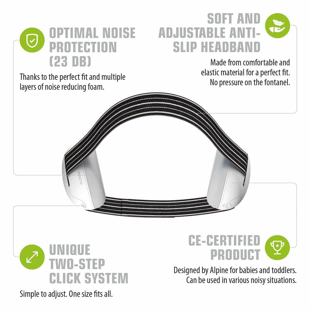 Alpine Muffy Baby Classic