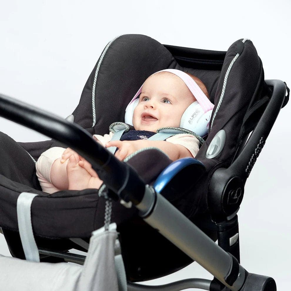 Alpine Muffy Baby Classic