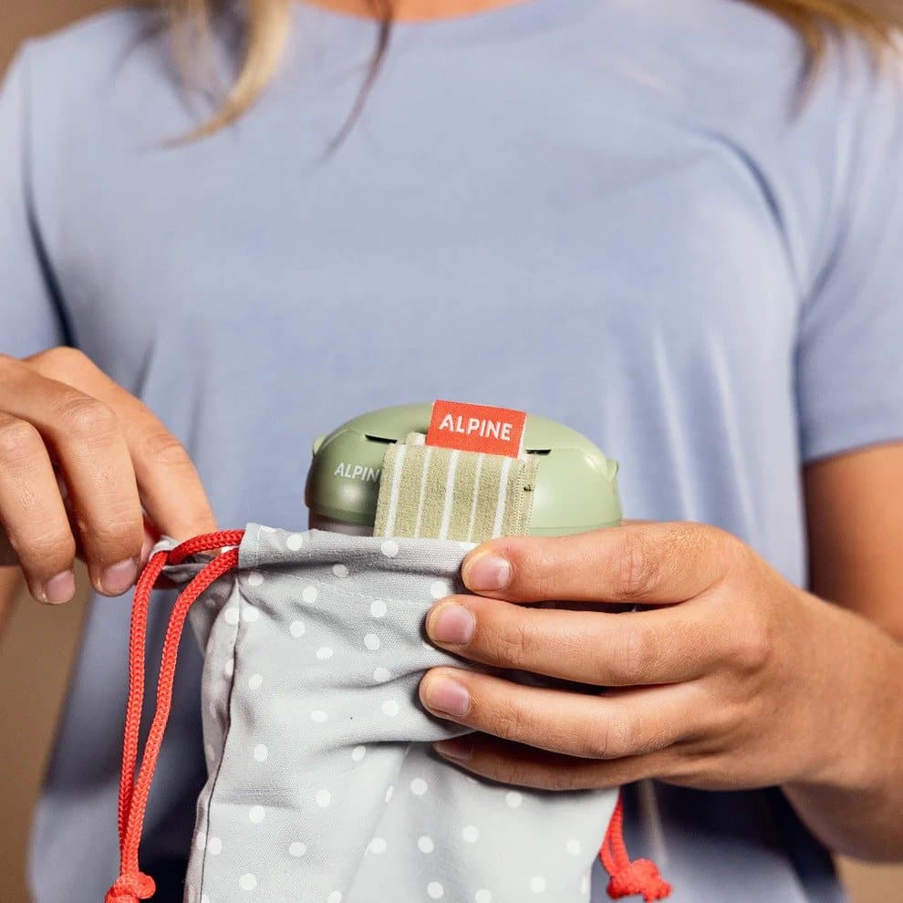 Alpine Muffy Baby Classic