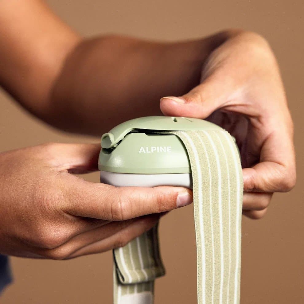 Alpine Muffy Baby Classic