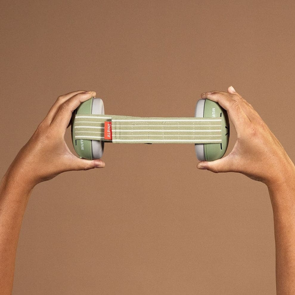 Alpine Muffy Baby Classic