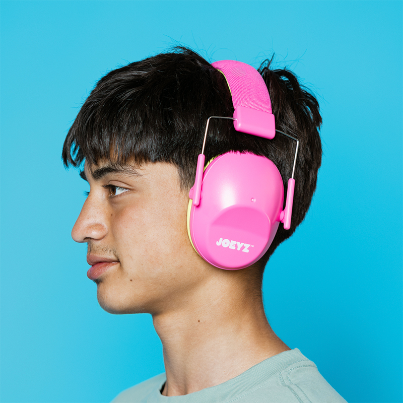 JOEYZ™ Kids Earmuffs