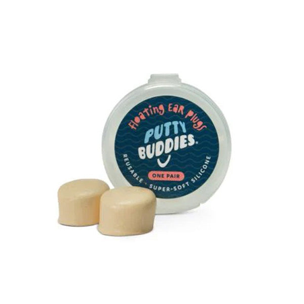 Putty Buddies™ Floating Swimming Ear Plugs for Kids