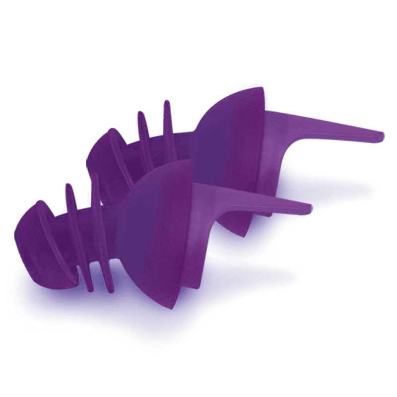 Quies Music Earplugs