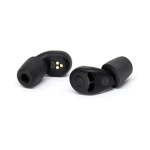 Buy QuietOn Noise Cancelling Sleep Earbuds Online New Zealand