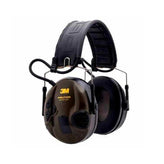 3M™ Peltor™ SportTac™ Shooting Folding Headset (SLC80 24dB, Class 4)