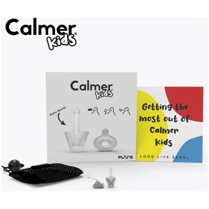 Flare CALMER® Kids