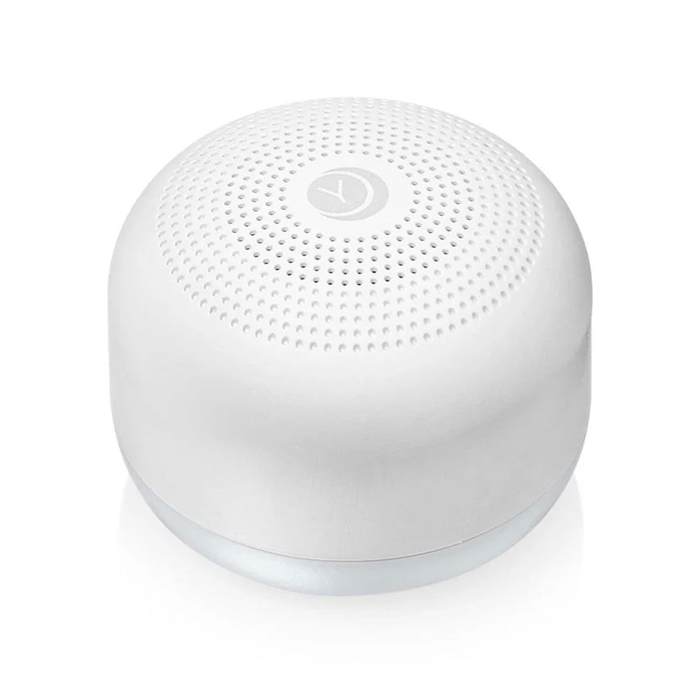 Yogasleep Travel Mini Sound Machine with Night Light
