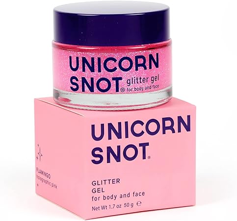 Unicorn Snot - The Original Glitter Gel