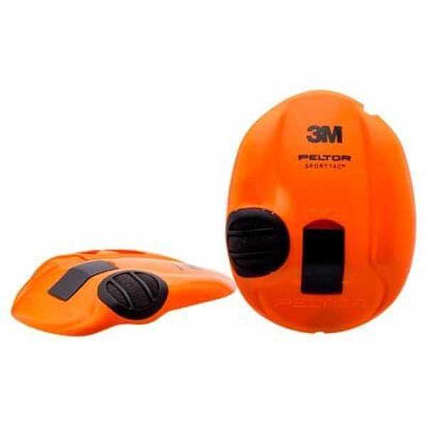 3M™ Peltor™ SportTac™ Shooting Folding Headset (SLC80 24dB, Class 4)