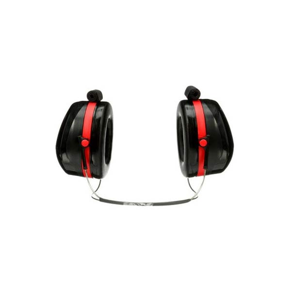 3M™ PELTOR™ H540B Optime™ III Neckband Earmuff (SLC80 34dB, Class 5)