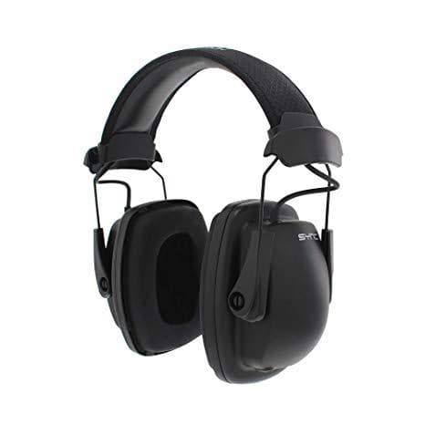 Howard Leight by Honeywell Sync™ Stereo Earmuffs (SLC80 31dB, Class 5)