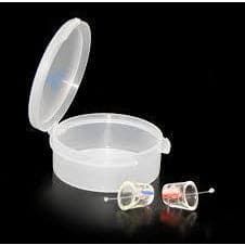 EARasers Musician's Hi-Fi Earplugs