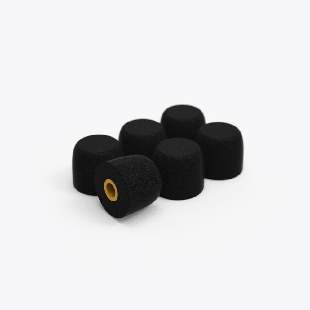 Flare ISOLATE® EARFOAMS® Replacement Tips