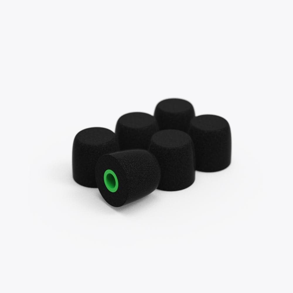 Flare ISOLATE® EARFOAMS® Replacement Tips