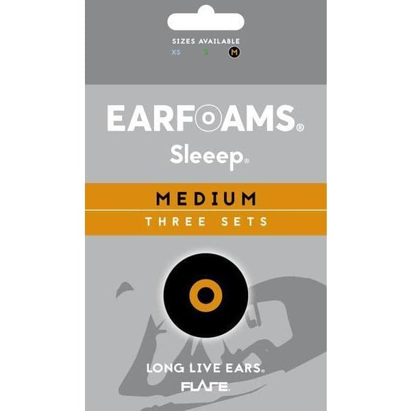 Flare Sleeep® EARFOAMS® Replacement Tips (old generation)