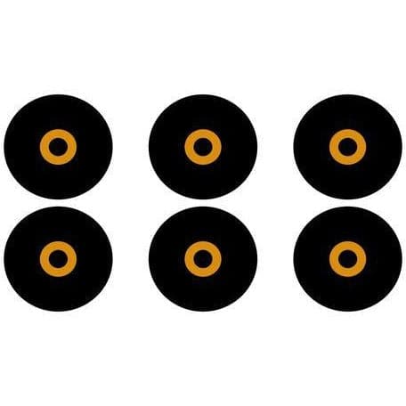 Flare ISOLATE® MiNi EARFOAMS® Replacement Tips