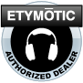 Etymotic Dealer