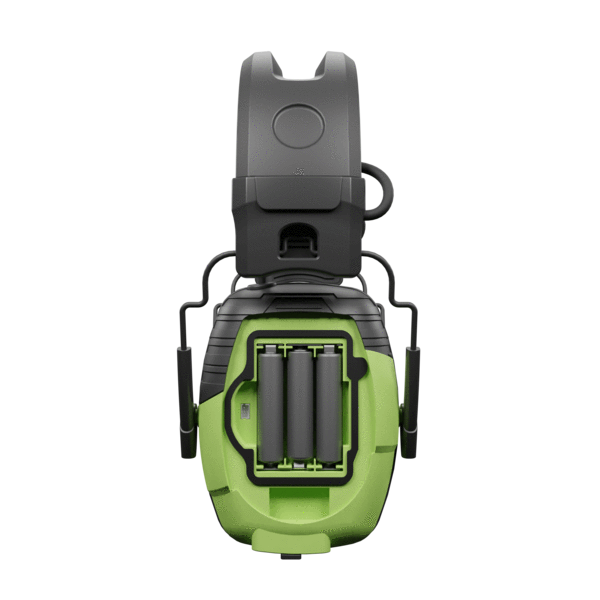 ISOtunes LINK AWARE Bluetooth Ear Muffs (SLC80 33dB, Class 5)