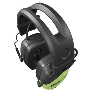 ISOtunes LINK AWARE Bluetooth Ear Muffs (SLC80 33dB, Class 5)