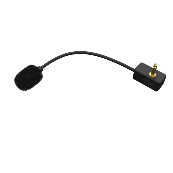 ISOtunes LINK Boom Microphone