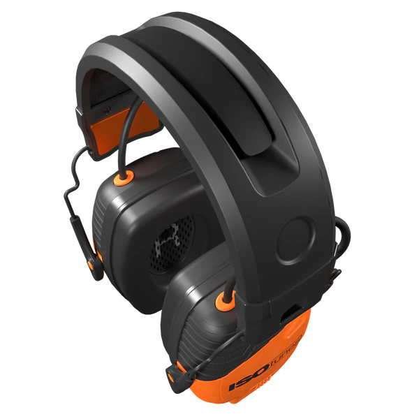 ISOtunes LINK 2.0 Bluetooth Ear Muffs (SLC80 26dB, Class 5)