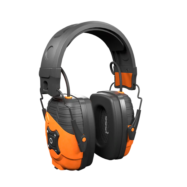ISOtunes LINK 2.0 Bluetooth Ear Muffs (SLC80 26dB, Class 5)