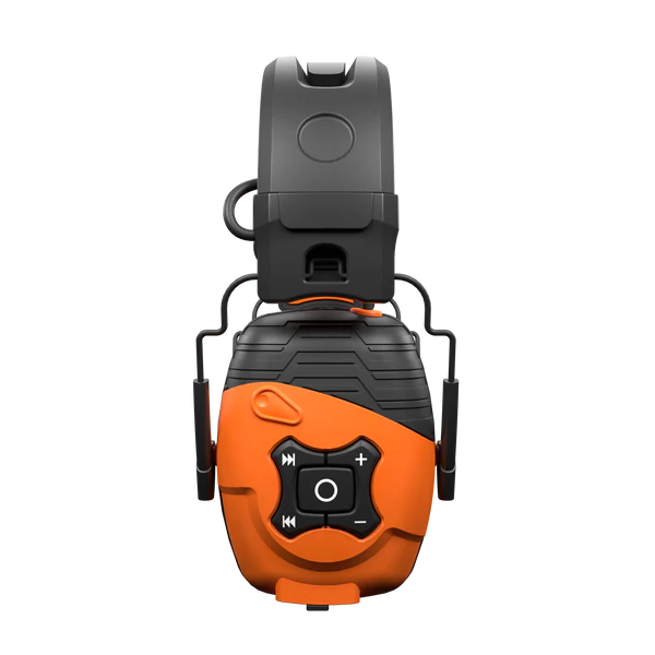 ISOtunes LINK 2.0 Bluetooth Ear Muffs (SLC80 26dB, Class 5)