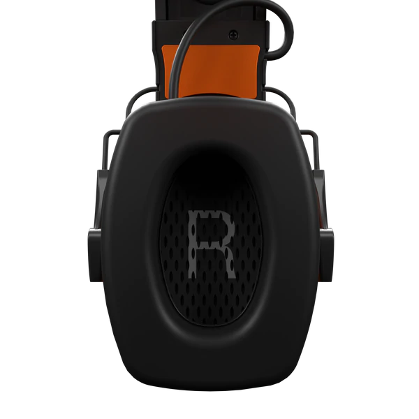 ISOtunes LINK 2.0 Bluetooth Ear Muffs (SLC80 26dB, Class 5)