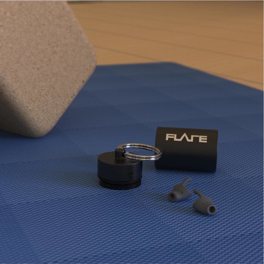 Flare Storage Capsule - Large