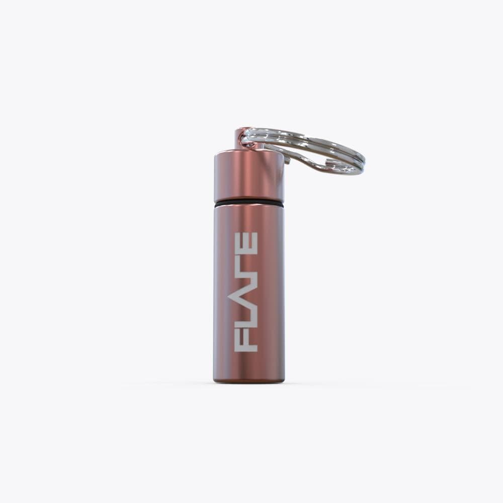 Flare Storage Capsule