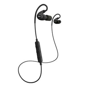 isotunes pro 2 noise cancelling earphones