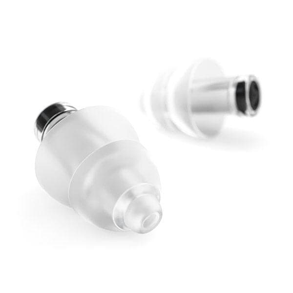 Alpine Partyplug Pro™ Natural Music Earplugs