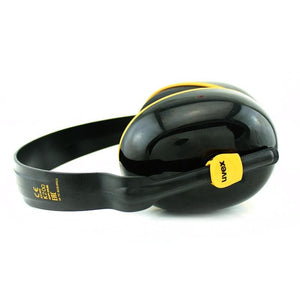 Uvex K200 Dielectric Headband Earmuffs (SLC80 28 dB, Class 5)