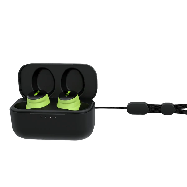 ISOtunes FREE AWARE True Wireless Bluetooth Ear Plugs (NRR 25)